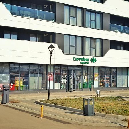 Super Apartments Near Airport With Shop & Free Parking ياش المظهر الخارجي الصورة