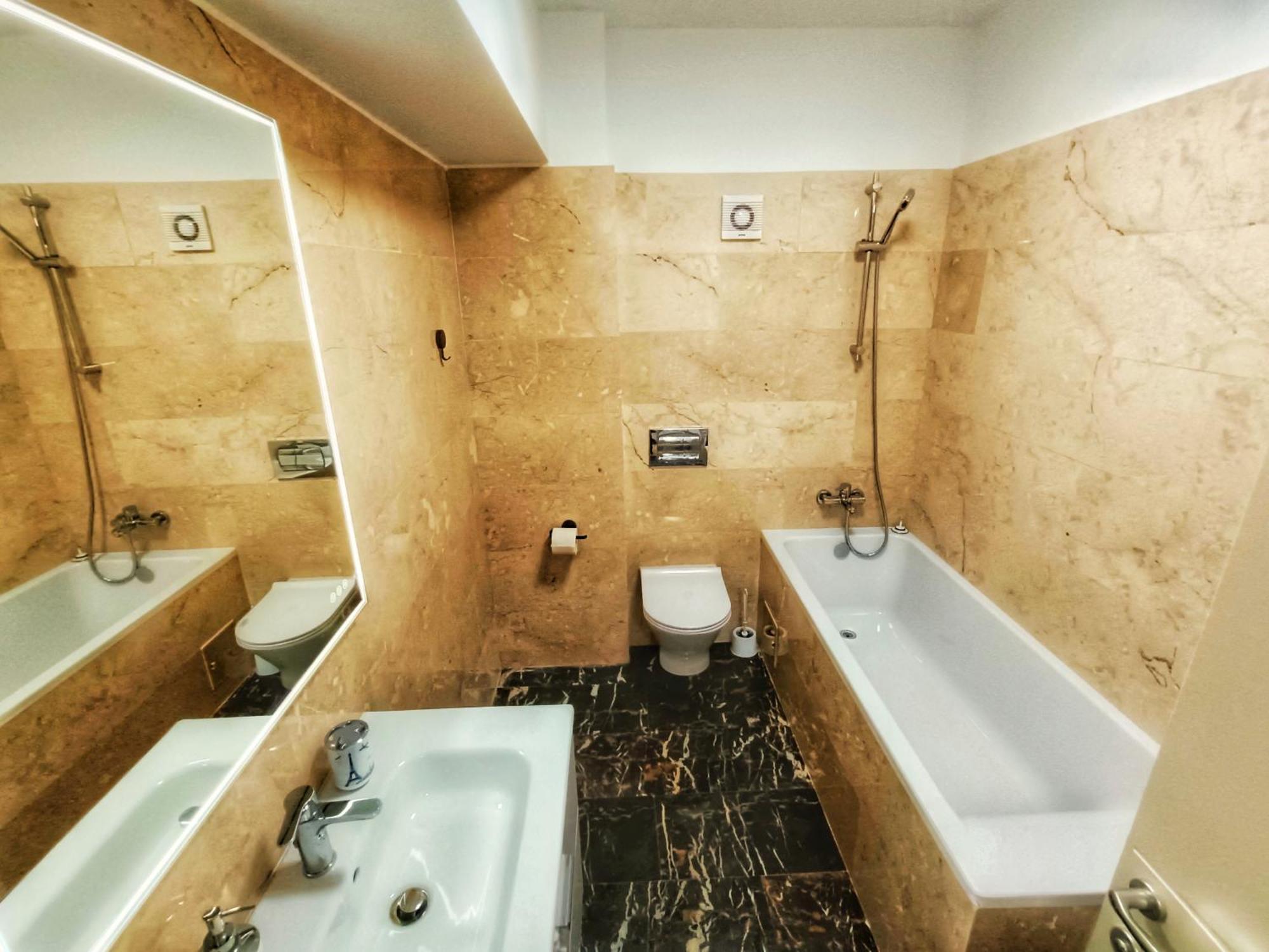 Super Apartments Near Airport With Shop & Free Parking ياش المظهر الخارجي الصورة